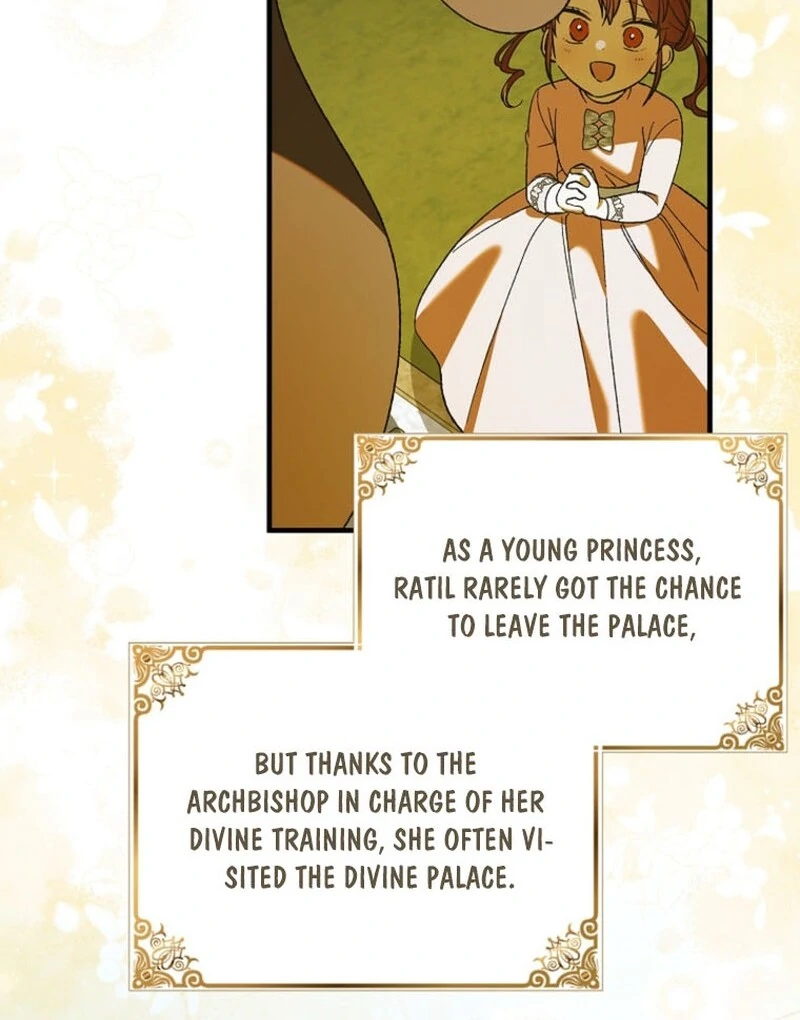 A Way to Protect the Lovable You Chapter 151 42